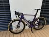  CANYON Aeroad CFR Di2 barva - Alpecin-Deceuninck Replica 2024, velikost M