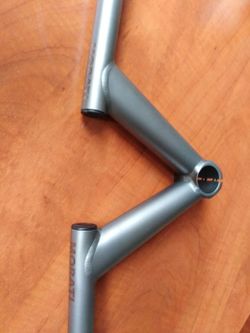 Morati M-bars 130mm