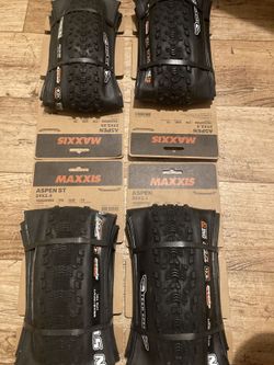 Maxxis team spec