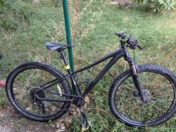 Specialized Pitch Expert 27,5 2020 velikost S 1x10