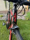 Prodám SPECIALIZED TARMAC SL4, SRAM RED