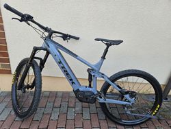 TREK LT 7, celoodprožené elektro Bosh