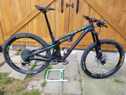 YETI SB130