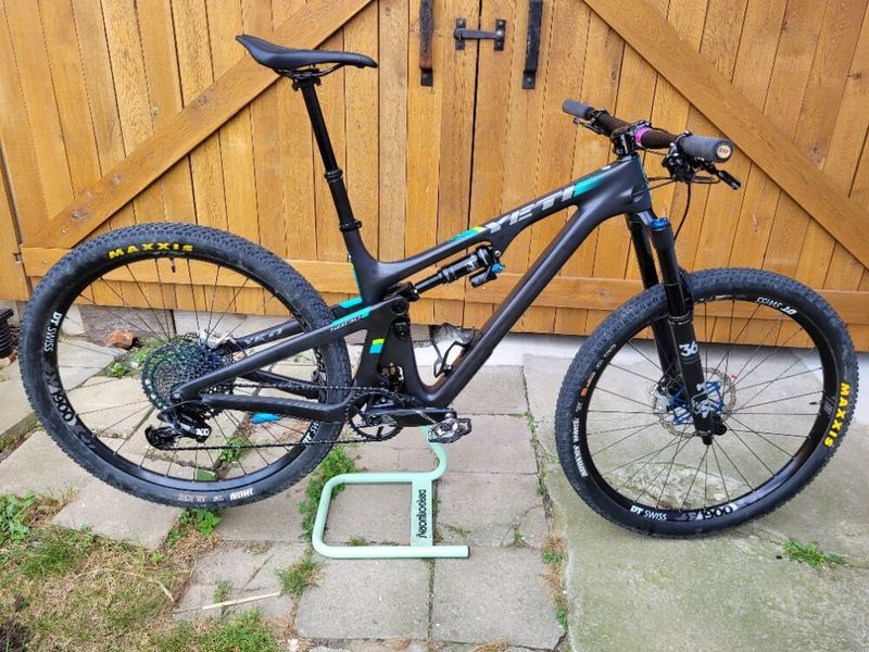 YETI SB130