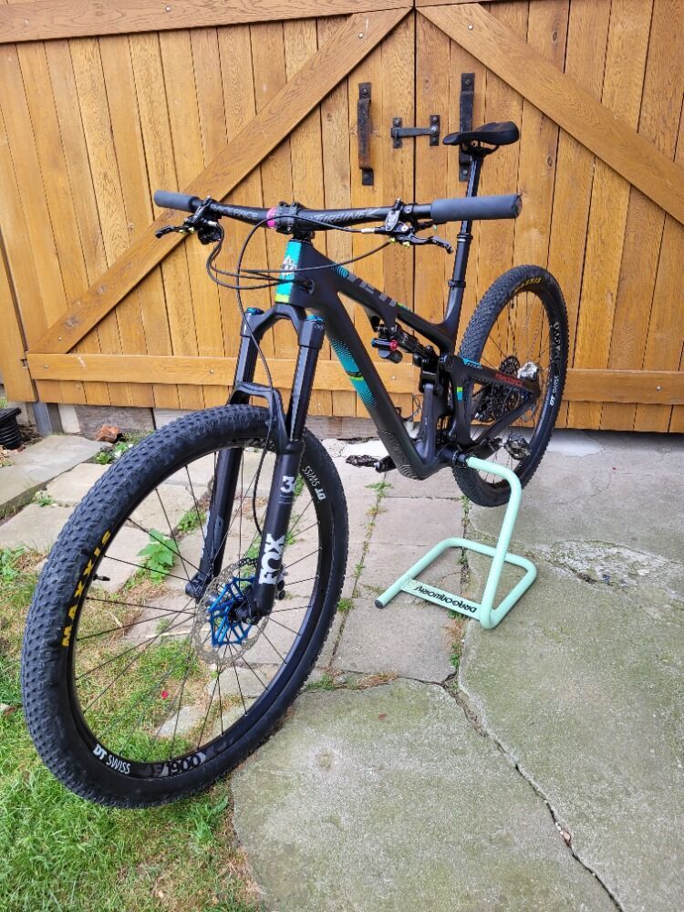 YETI SB130