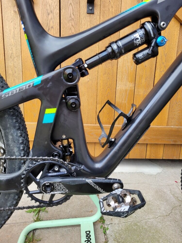 YETI SB130