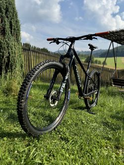 Orbea Laufey H-LTD XL