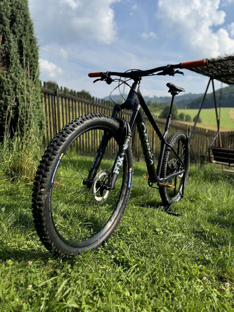 Orbea Laufey H-LTD XL