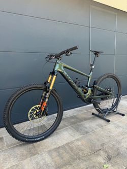 Specialized S-Works Kenevo SL S5