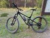 Norco Fluid FS 3 2022