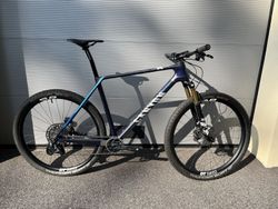 Canyon EXCEED SLX