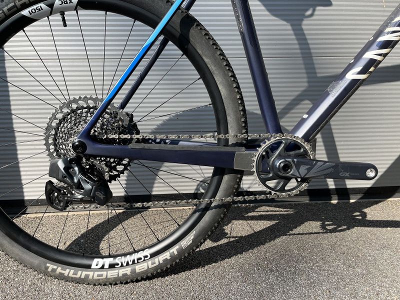 Canyon EXCEED SLX