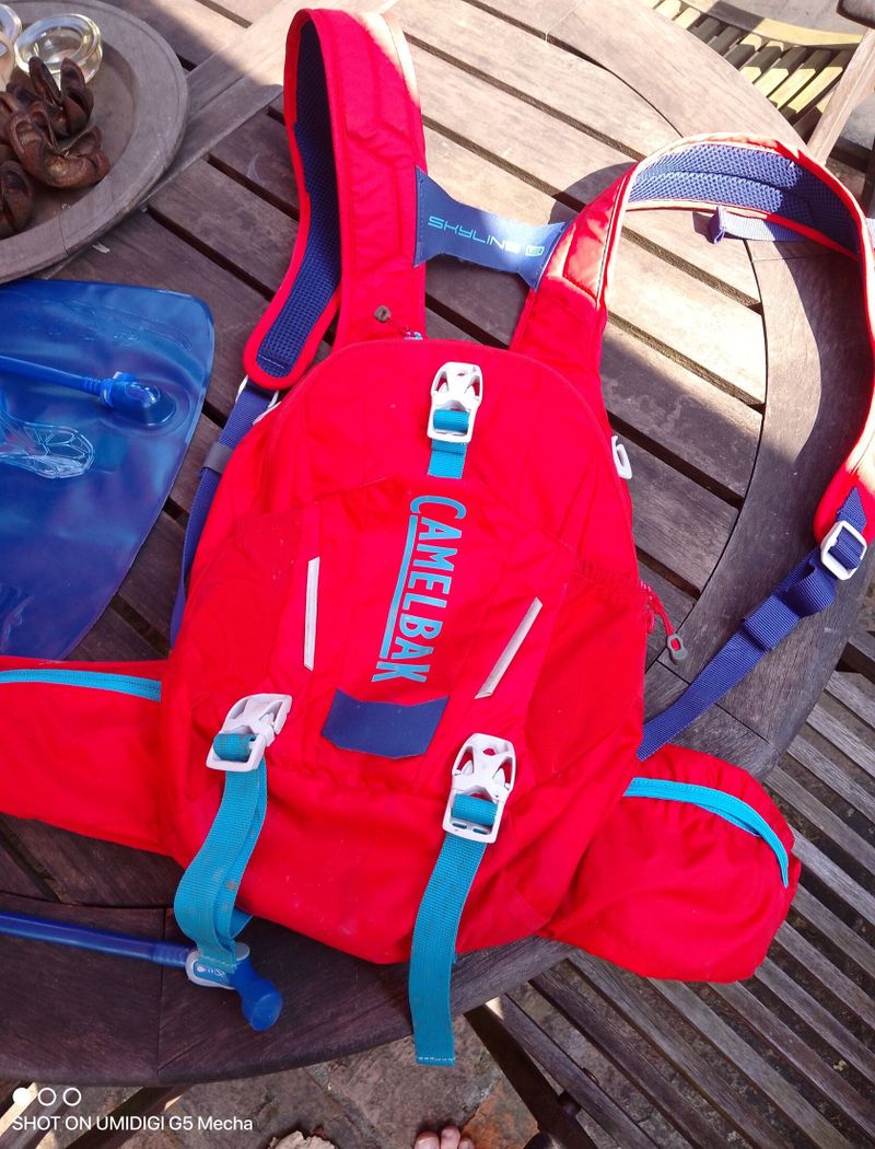 Camelbak Skyline 10 