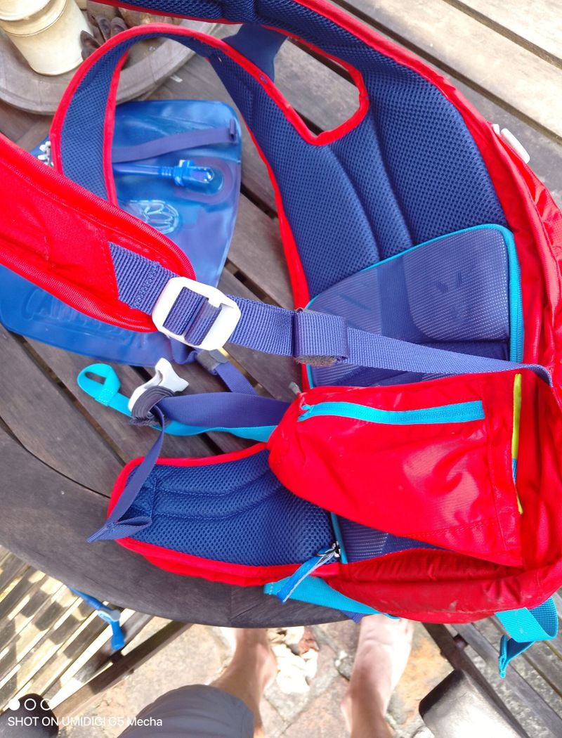 Camelbak Skyline 10 