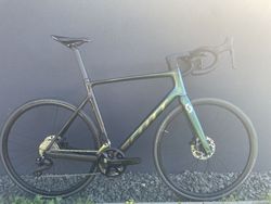 Scott Addict RC 40 DI2 TOP STAV