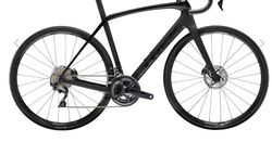 Bontrager Paradigm Comp 25 TLR Disc Road Wheel