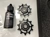 Kladky CeramicSpeed 12s