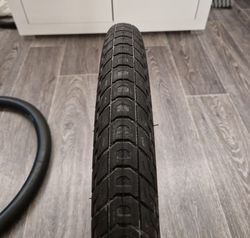 Dětské / BMX pneu CST Vault 20x 2,2" 56-406