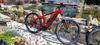 Ghost E-Teru Universal 29 Y630 - Red/Black