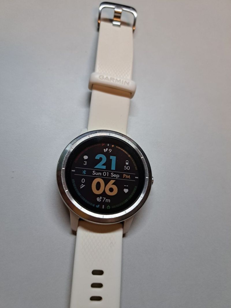 Garmin vivoactive 3