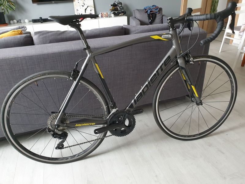 Lapierre Audacio 500