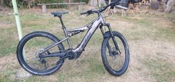 KTM macina lycan 671