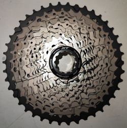 Kazeta Shimano XT 