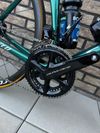 Specialized s-works Tarmac sl7 BORA HANSGROHE