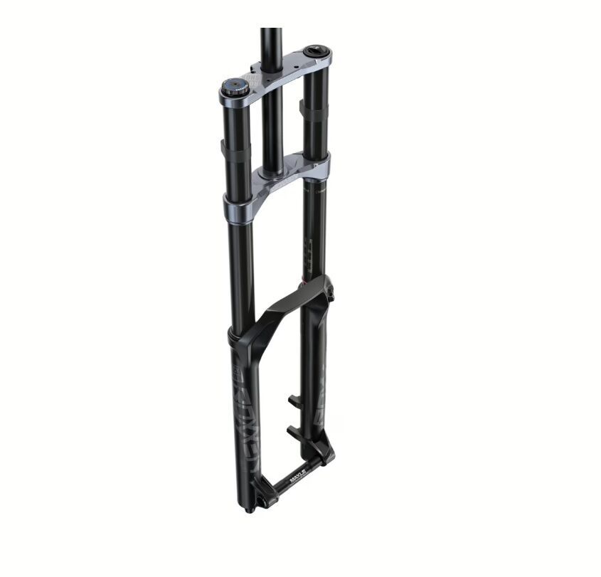 Nový Rock Shox Boxxer Select Charger 27,5