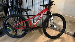 Specialized Rockhopper 26" ram velikost XXS