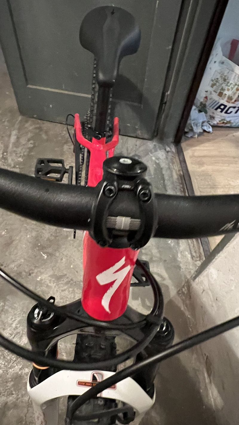 Specialized Rockhopper 26" ram velikost XXS