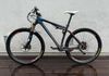 Full karbon XC strela Cube AMS100 SLT 29' Fox kashima 19'