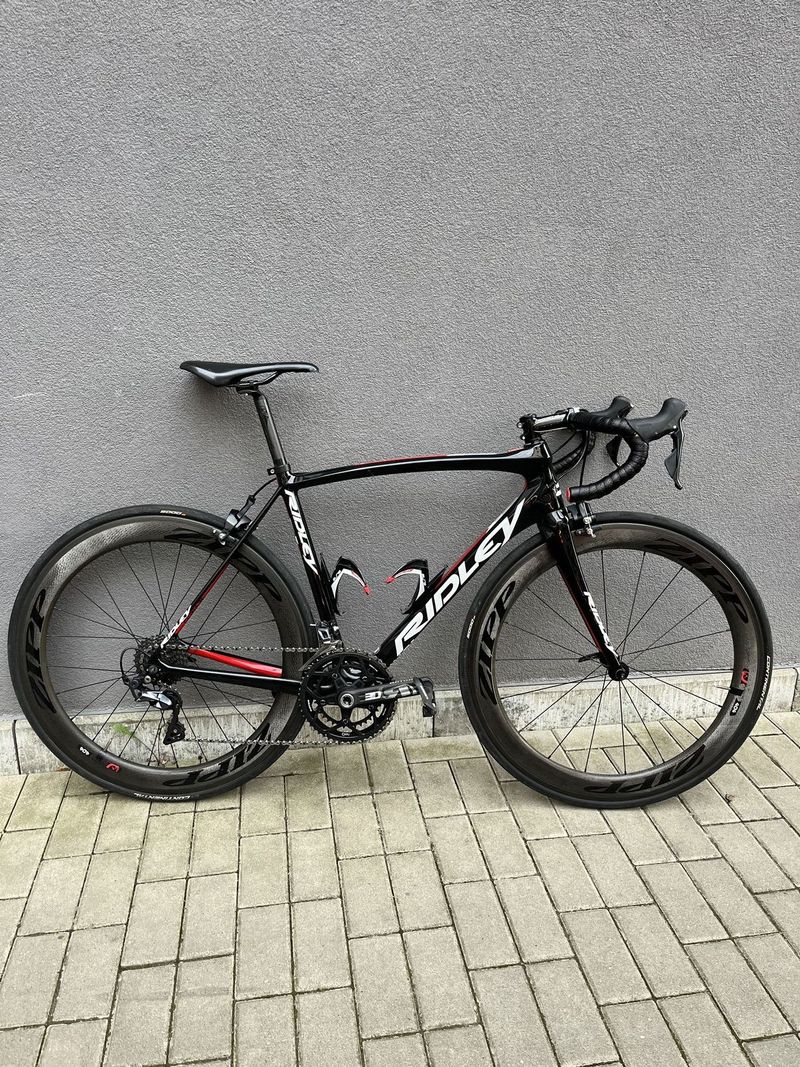 Ridley Fenix SL