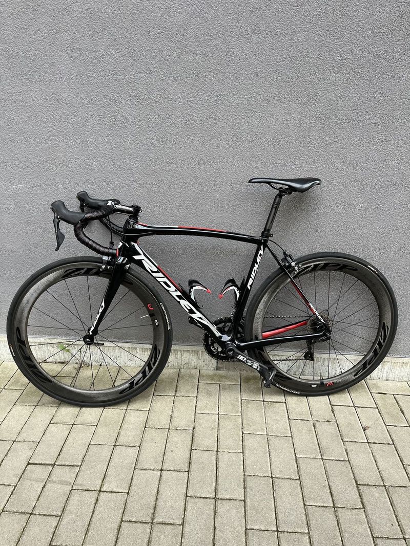 Ridley Fenix SL