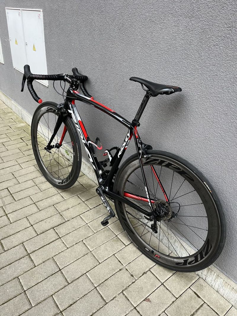 Ridley Fenix SL