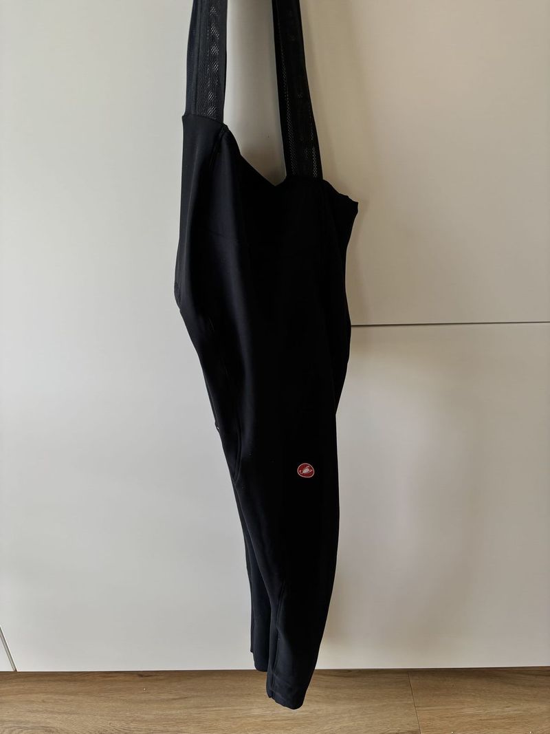 Castelli Espresso XL