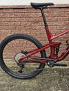 TREK Top Fuel 8 Gen 3 Crimson XL