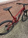 TREK Top Fuel 8 Gen 3 Crimson XL