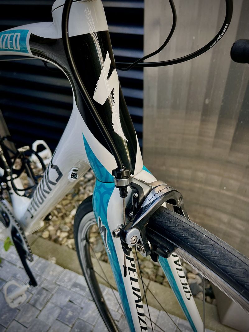 S-Works (DURA-ACE)