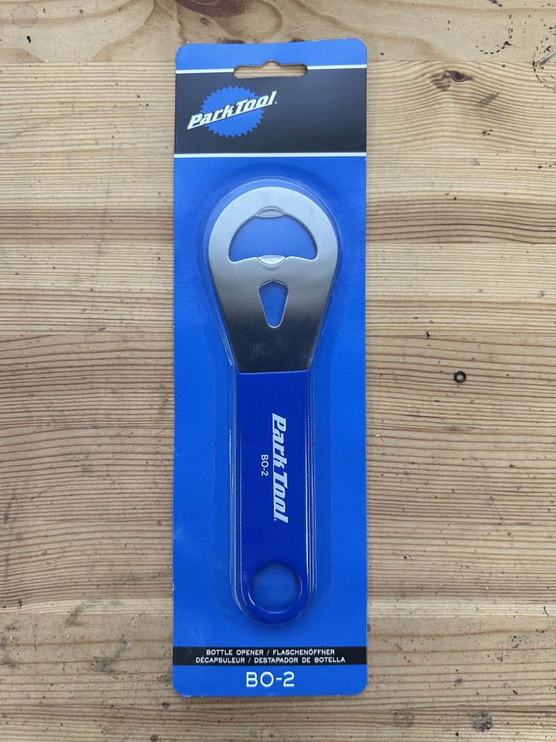 Park Tool otvírák na lahev BO-2