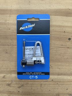 Nýtovač řetězu Park Tool Mini CT-5