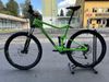 Merida One-Twenty 9.XT Edition Green(Black) XL