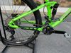 Merida One-Twenty 9.XT Edition Green(Black) XL