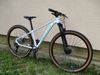 Nové 29" kolo ROZZO Grace 30, vzduchová vidlice Rock Shox Judy,Shimano SLX/Deore 1x12, pevné osy