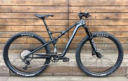 Cannondale Scalpel Carbon SE 2, 2022