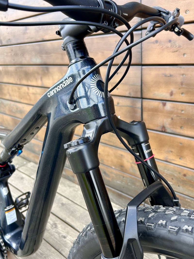 Cannondale Scalpel Carbon SE 2, 2022