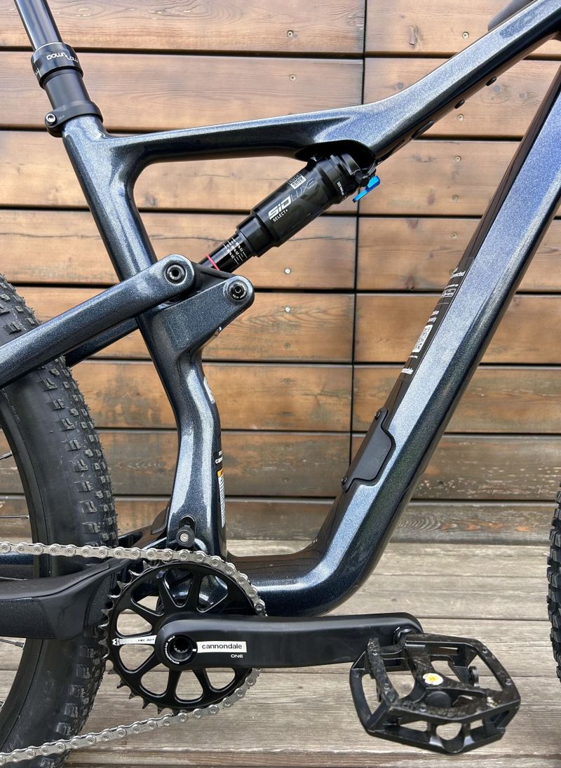 Cannondale Scalpel Carbon SE 2, 2022