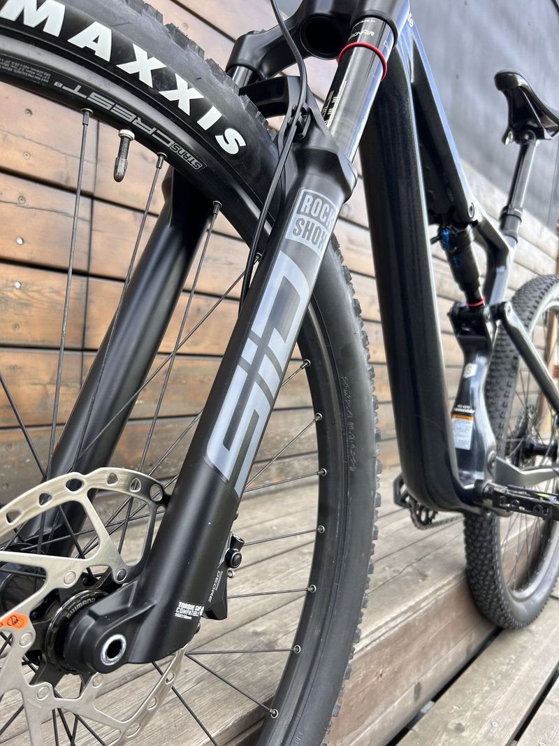 Cannondale Scalpel Carbon SE 2, 2022