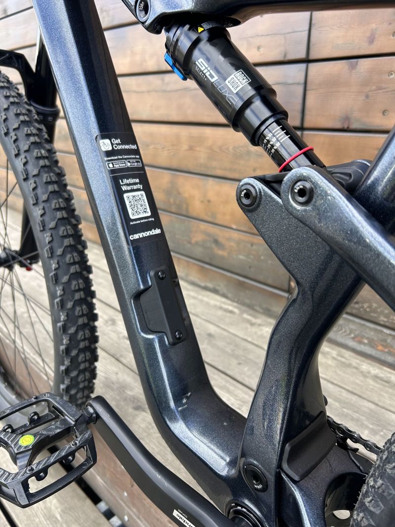 Cannondale Scalpel Carbon SE 2, 2022