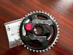 Prodám Sram AXS Power Meter Spider